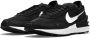 Nike Waffle One Dames Schoenen Black Mesh Synthetisch Foot Locker - Thumbnail 7