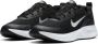 Nike Revolution 5 Flyese Sneakers Zwart - Thumbnail 13