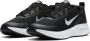 Nike Revolution 5 Flyese Sneakers Zwart Dames - Thumbnail 7