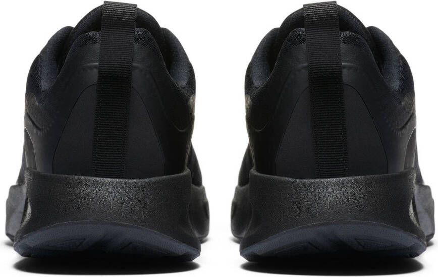 Nike WearAllDay sneakers zwart