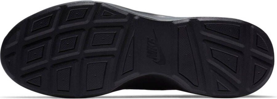 Nike Wearallday sneakers zwart