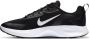 Nike Wearallday CJ1682 004 Mannen Zwart Sneakers Sportschoenen - Thumbnail 17