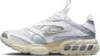 Nike Sneakers Zoom Air Fire Platinum Alabaster White - Thumbnail 2