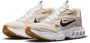 Nike Zoom Air Fire (W) Dames Sneakers Schoenen Beige DV1129 - Thumbnail 3