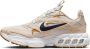 Nike Zoom Air Fire (W) Dames Sneakers Schoenen Beige DV1129 - Thumbnail 4
