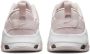 Nike Work-outschoenen voor dames Zoom Bella 6 Barely Rose Diffused Taupe Metallic Platinum White- Dames Barely Rose Diffused Taupe Metallic Platinum White - Thumbnail 6