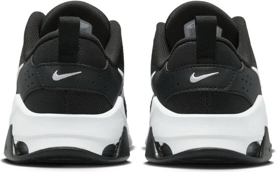 Nike Zoom Bella 6 fitness schoenen zwart wit