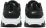 Nike Work-outschoenen voor dames Zoom Bella 6 Black Anthracite White- Dames Black Anthracite White - Thumbnail 5