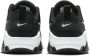 Nike Work-outschoenen voor dames Zoom Bella 6 Black Anthracite White- Dames Black Anthracite White - Thumbnail 6