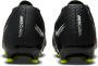 Nike Zoom Mercurial Vapor 15 Academy MG Voetbalschoenen(meerdere ondergronden) Zwart - Thumbnail 4