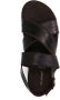 No Stress Heren Bruine leren sandalen - Thumbnail 5