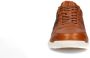 No Stress nubuck sneakers cognac - Thumbnail 2