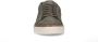 No Stress Heren Khaki nubuck sneakers - Thumbnail 3