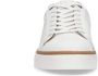 No Stress Heren Witte nubuck sneakers - Thumbnail 3