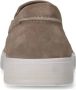 No Stress Heren Beige suède loafers - Thumbnail 5