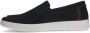 No Stress Heren Blauwe suède loafers - Thumbnail 4