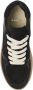 NUBIKK Lage Sneakers Dames Bayou Platform Maat: 40 Materiaal: Suède Kleur: Zwart - Thumbnail 4
