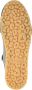 NUBIKK Lage Sneakers Dames Billy Lou Maat: 36 Materiaal: Leer Kleur: Bruin - Thumbnail 3