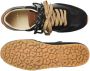 NUBIKK Lage Sneakers Dames Billy Lou Maat: 39 Materiaal: Lakleer Kleur: Zwart - Thumbnail 4