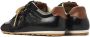 NUBIKK Lage Sneakers Dames Billy Lou Maat: 39 Materiaal: Lakleer Kleur: Zwart - Thumbnail 5