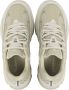 Nubikk Comet Runner (L) Trendy Sneakers voor Vrouwen Beige Dames - Thumbnail 8