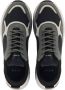 Nubikk Dusk Marine 21055700 15X Grey Combi Sneakers - Thumbnail 12