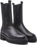 NUBIKK Chelsea Boots Dames Fae Adams Maat: 42 Materiaal: Leer Kleur: Zwart - Thumbnail 9