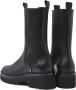 NUBIKK Chelsea Boots Dames Fae Adams Maat: 42 Materiaal: Leer Kleur: Zwart - Thumbnail 10