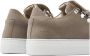 Nubikk Jagger Classic nubuck sneakers grijs - Thumbnail 3