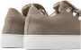 NUBIKK Lage Sneakers Heren Jagger Classic Maat: 41 Materiaal: Nubuck Kleur: Taupe - Thumbnail 3