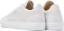 NUBIKK Lage Sneakers Heren Jagger Tora Maat: 40 Materiaal: Nubuck Kleur: Grijs - Thumbnail 6