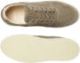 NUBIKK Lage Sneakers Heren Jiro Luca Maat: 41 Materiaal: Suède Kleur: Groen - Thumbnail 4