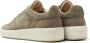 NUBIKK Lage Sneakers Heren Jiro Luca Maat: 41 Materiaal: Suède Kleur: Groen - Thumbnail 5