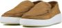 NUBIKK Loafers Heren Jiro Mio Maat: 44 Materiaal: Suède Kleur: Bruin - Thumbnail 9