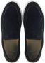 NUBIKK Loafers Heren Jiro Mio Maat: 44 Materiaal: Suède Kleur: Blauw - Thumbnail 9