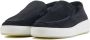 NUBIKK Loafers Heren Jiro Mio Maat: 44 Materiaal: Suède Kleur: Blauw - Thumbnail 10