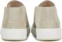 NUBIKK Instappers Dames Jiro Sua Maat: 40 Materiaal: Suède Kleur: Beige - Thumbnail 8