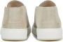 Nubikk Suède Slip-On Sneakers in Zand Beige Dames - Thumbnail 8