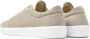 NUBIKK Lage Sneakers Heren Joro Liber Maat: 47 Materiaal: Suède Kleur: Beige - Thumbnail 3