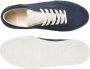 NUBIKK Lage Sneakers Heren Joro Liber Maat: 46 Materiaal: Suède Kleur: Blauw - Thumbnail 3