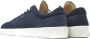 NUBIKK Lage Sneakers Heren Joro Liber Maat: 46 Materiaal: Suède Kleur: Blauw - Thumbnail 4