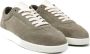 NUBIKK Lage Sneakers Heren Joro Liber Maat: 45 Materiaal: Suède Kleur: Groen - Thumbnail 3