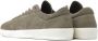 NUBIKK Lage Sneakers Heren Joro Liber Maat: 45 Materiaal: Suède Kleur: Groen - Thumbnail 4
