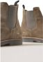 NUBIKK Chelsea Boots Heren Logan Chelsea Maat: 41 Materiaal: Suède Kleur: Beige - Thumbnail 10