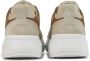 Nubikk Sneakers Lage sneakers Nubuck Roque Road Wave - Thumbnail 7