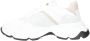 NUBIKK Lage Sneakers Dames Ross Jaden Maat: 40 Materiaal: Leer Kleur: Wit - Thumbnail 5