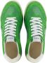 Nubikk Blueberry Pulse sneaker van leer met suède details - Thumbnail 9