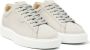 NUBIKK Lage Sneakers Heren Vince Tora Heren Maat: 41 Kleur: Grijs - Thumbnail 5