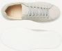 NUBIKK Lage Sneakers Heren Vince Tora Heren Maat: 41 Kleur: Grijs - Thumbnail 6