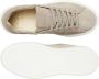 NUBIKK Lage Sneakers Dames Vince Tora Dames Maat: 40 Materiaal: Suède Kleur: Beige - Thumbnail 4